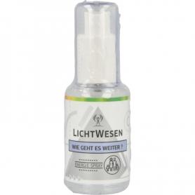 Pink grapefruit van Boost Oxygen